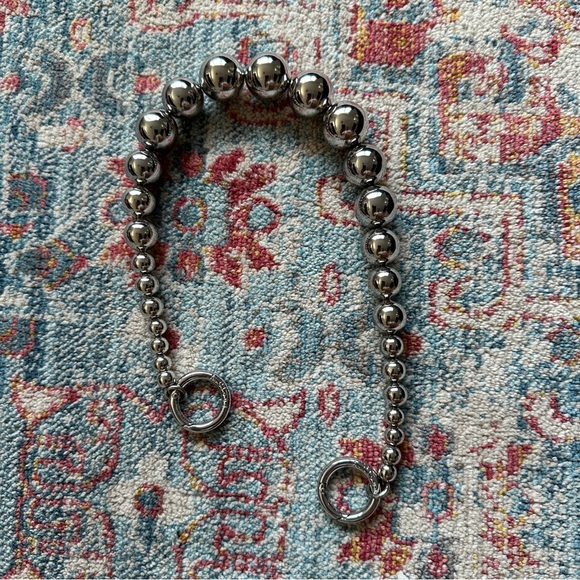 A.Cloud Black Hole Bag NWT - Picture 3 of 8